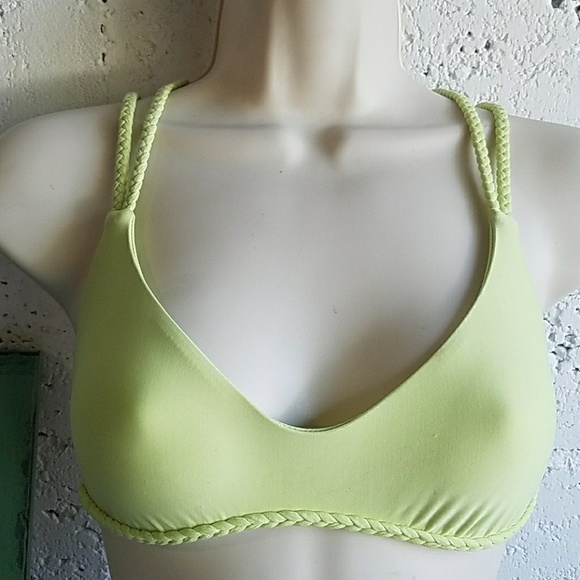 FRANKIE'S BIKINIS KAIA TOP & VALENTINA BOTTOMS - Picture 5 of 6